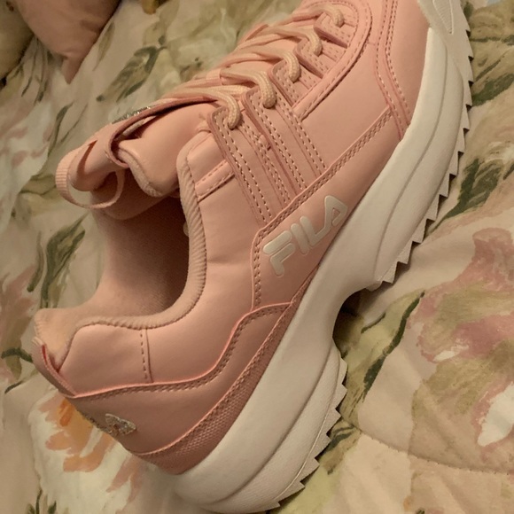 Fila - Picture 4 of 8